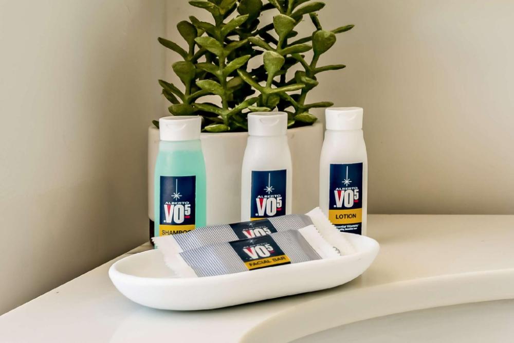 signature inn houston galleria