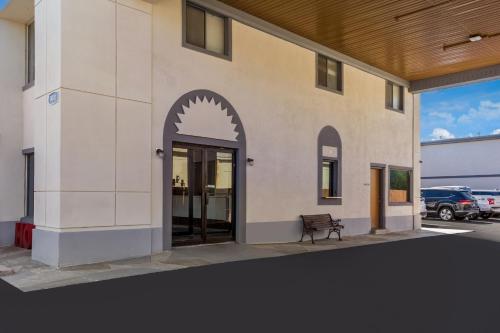 signature inn houston galleria