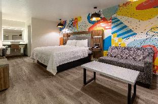 signature inn houston galleria