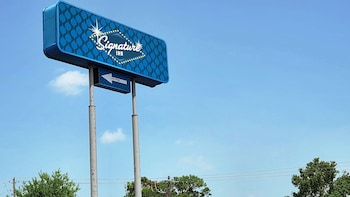 signature inn houston galleria