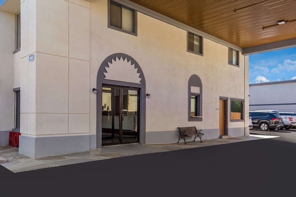 signature inn houston galleria