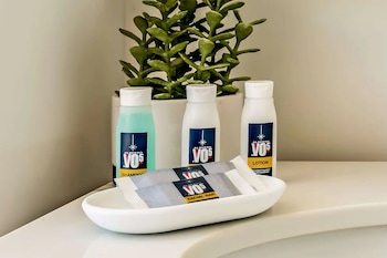 signature inn houston galleria