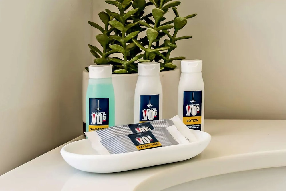 signature inn houston galleria