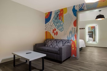 signature inn houston galleria