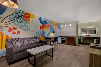 signature inn houston galleria