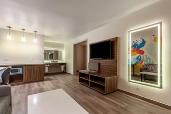 signature inn houston galleria