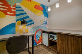 signature inn houston galleria