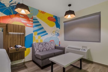 signature inn houston galleria