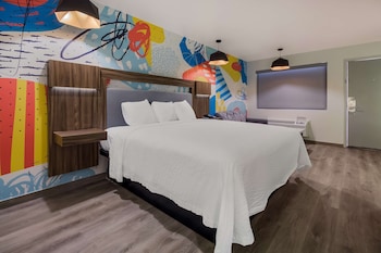 signature inn houston galleria