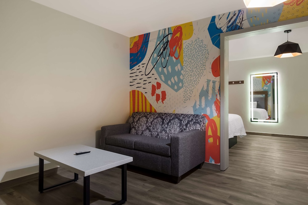 signature inn houston galleria