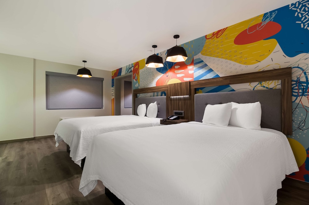 signature inn houston galleria