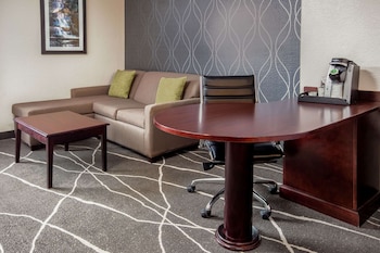 fairfield by marriott inn and suites fresno river park