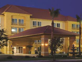 fairfield by marriott inn and suites fresno river park