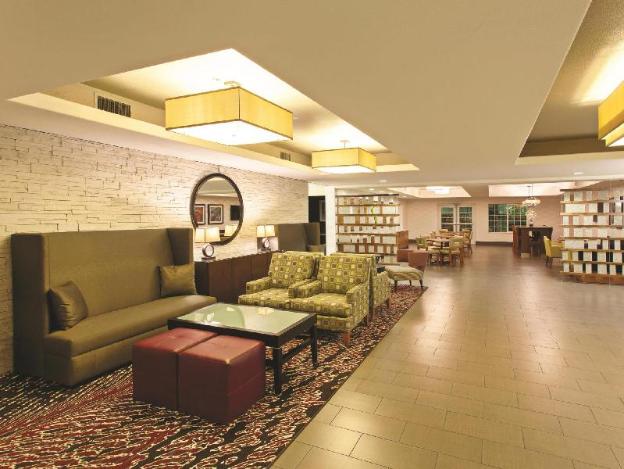 fairfield by marriott inn and suites fresno river park