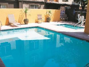 fairfield by marriott inn and suites fresno river park