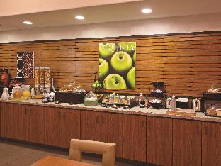 fairfield by marriott inn and suites fresno river park