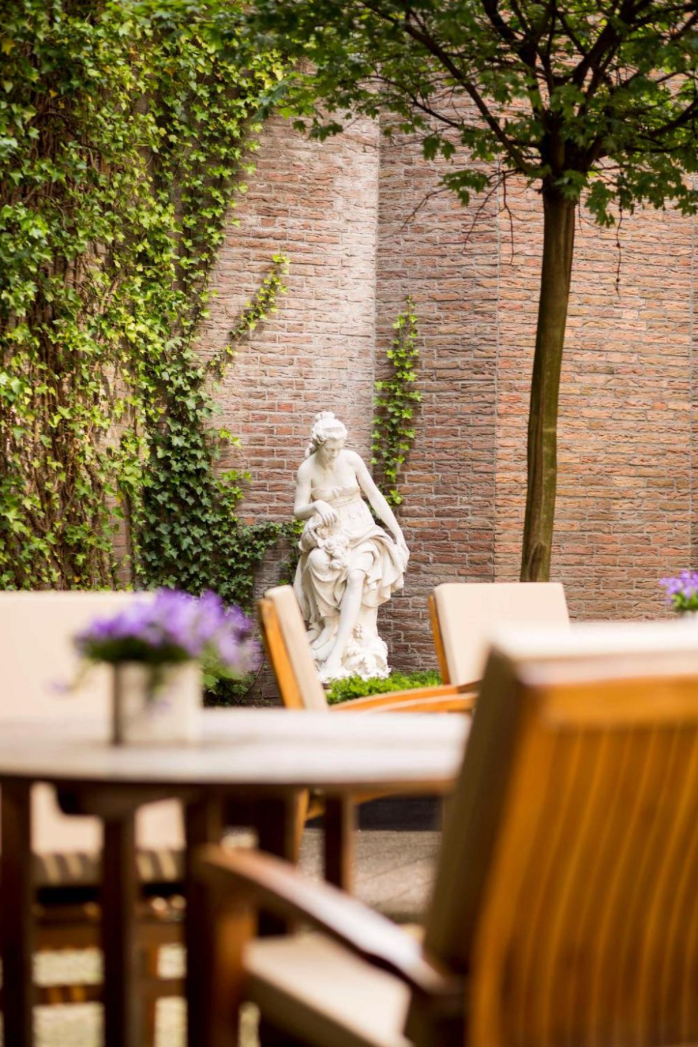 nh amsterdam leidseplein