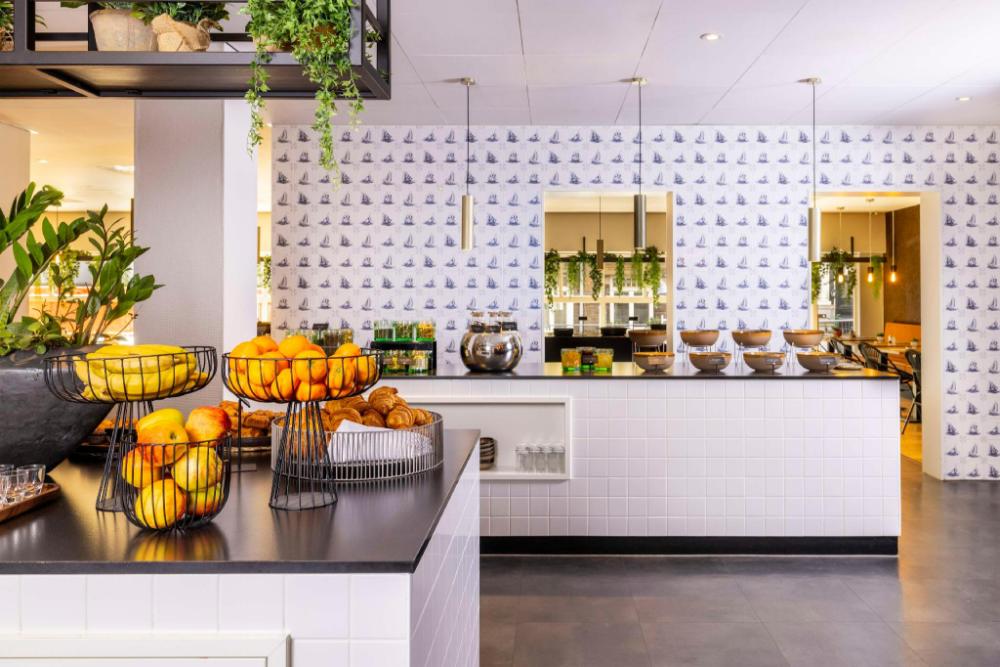 nh amsterdam leidseplein