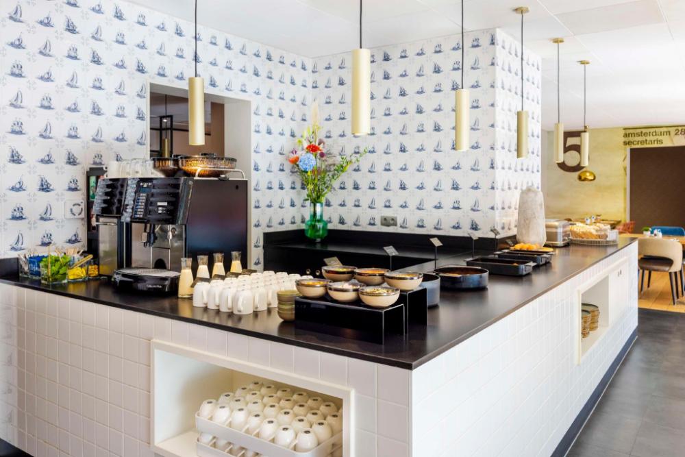 nh amsterdam leidseplein