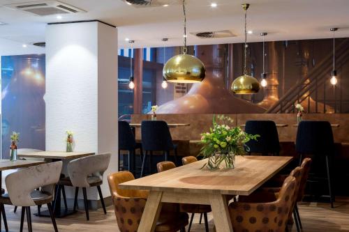 nh amsterdam leidseplein