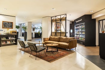 nh amsterdam leidseplein