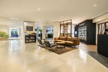 nh amsterdam leidseplein