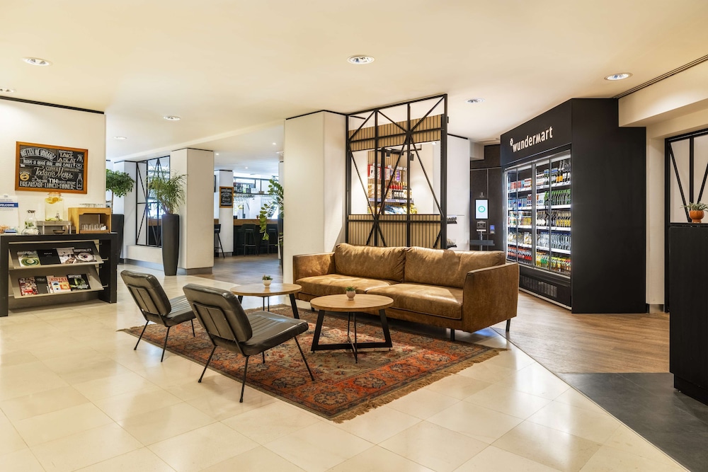 nh amsterdam leidseplein