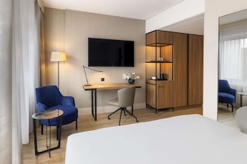 nh amsterdam leidseplein