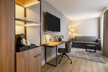 nh amsterdam leidseplein