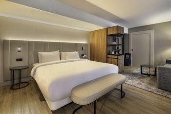 nh amsterdam leidseplein