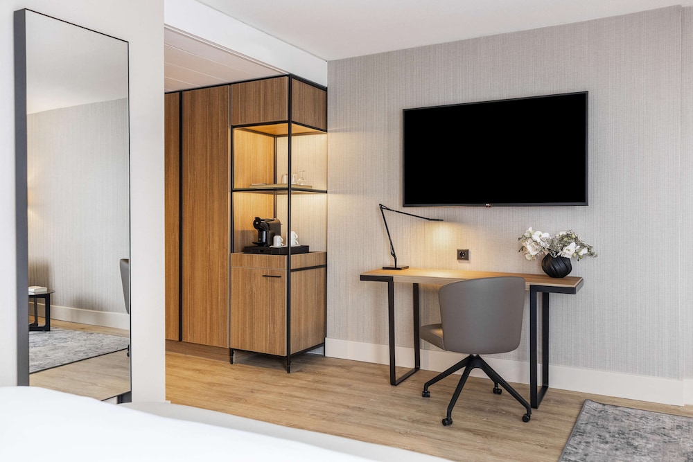 nh amsterdam leidseplein