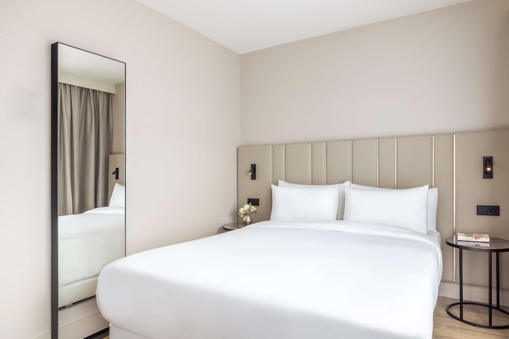 nh amsterdam leidseplein