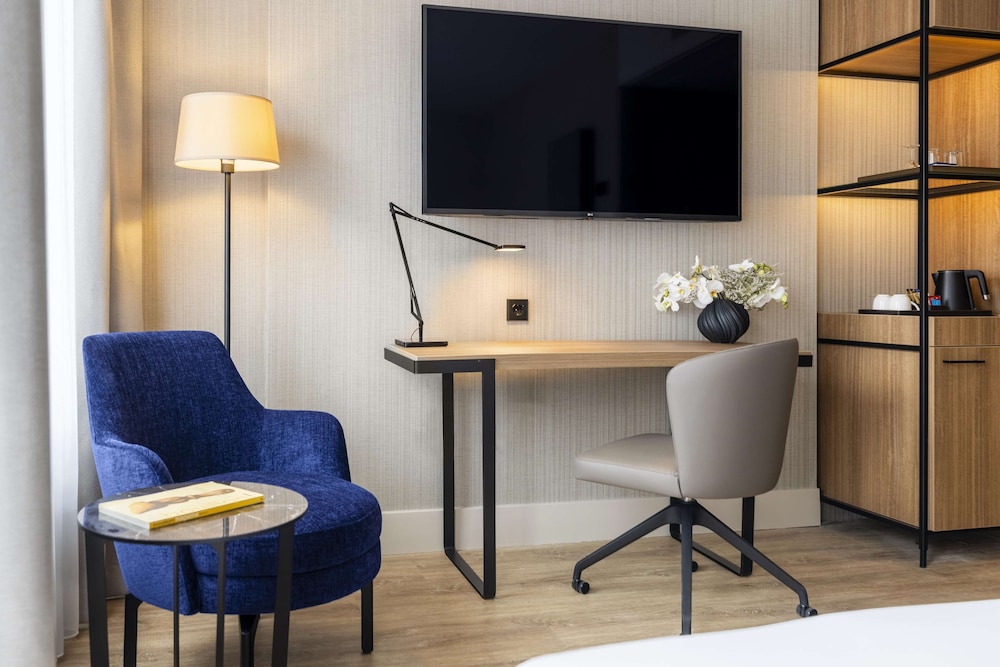 nh amsterdam leidseplein