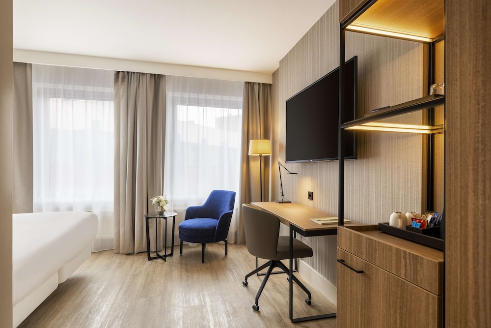 nh amsterdam leidseplein