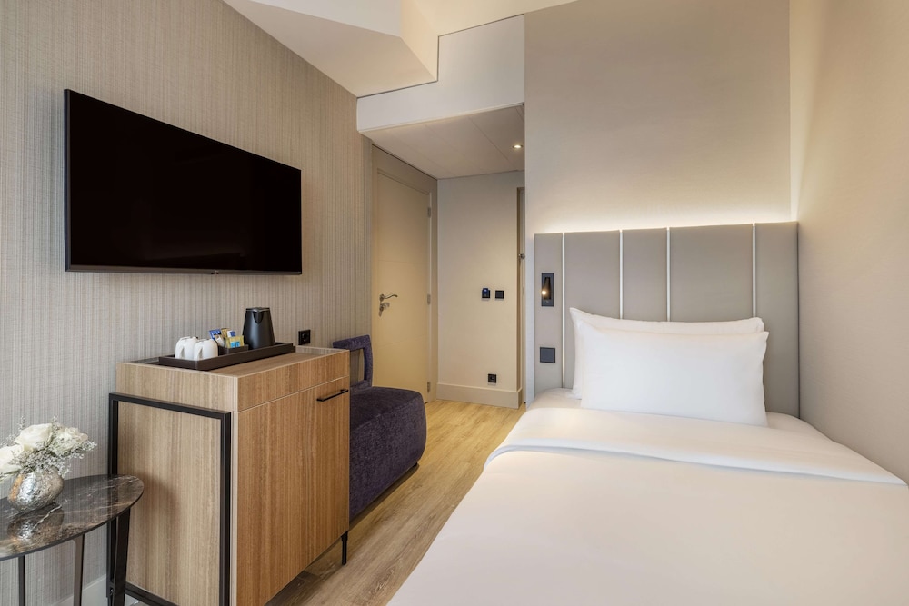 nh amsterdam leidseplein