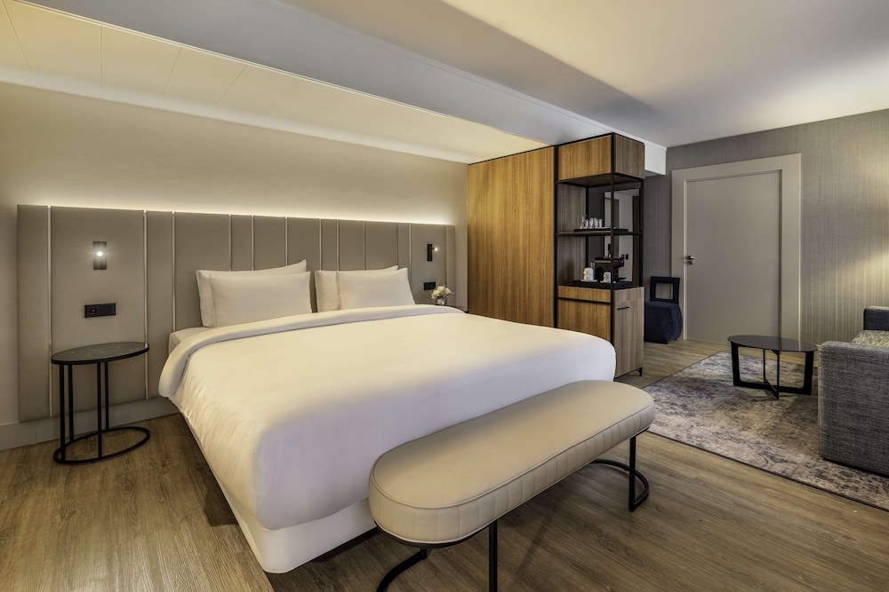 nh amsterdam leidseplein