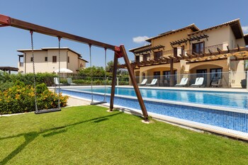 aphrodite hills golf and spa resort residences mythos villas