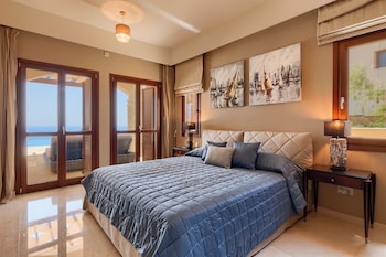 aphrodite hills golf and spa resort residences mythos villas