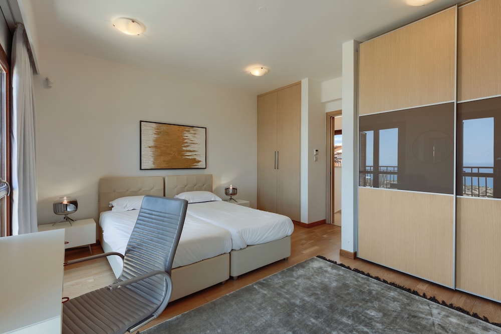 aphrodite hills golf and spa resort residences mythos villas
