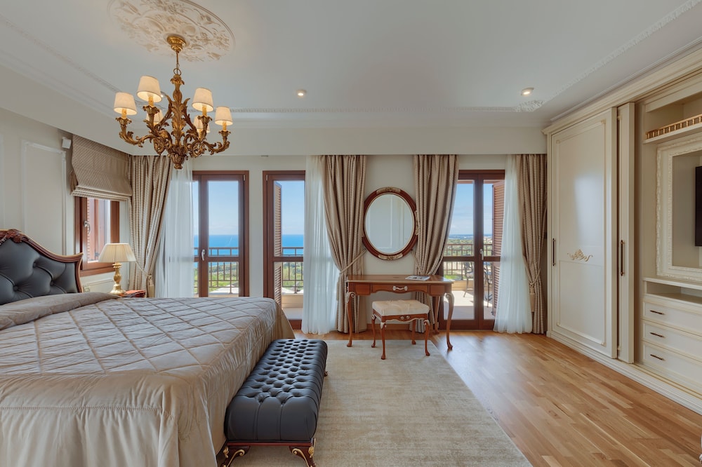 aphrodite hills golf and spa resort residences mythos villas