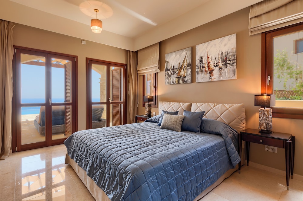 aphrodite hills golf and spa resort residences mythos villas