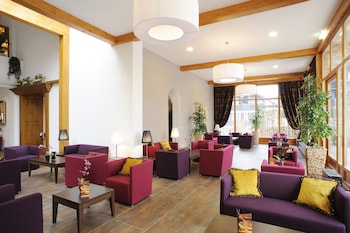 quellness and golfhotel furstenhof