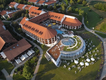 Quellness- & Golfhotel Fürstenhof,Bavaria>>Bad Griesbach Im Rottal,4 star