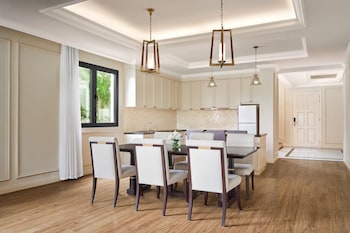 danang marriott resort and spa non nuoc beach villas