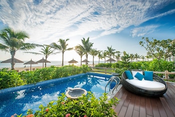 danang marriott resort and spa non nuoc beach villas