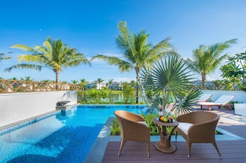 danang marriott resort and spa non nuoc beach villas