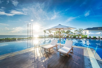 danang marriott resort and spa non nuoc beach villas