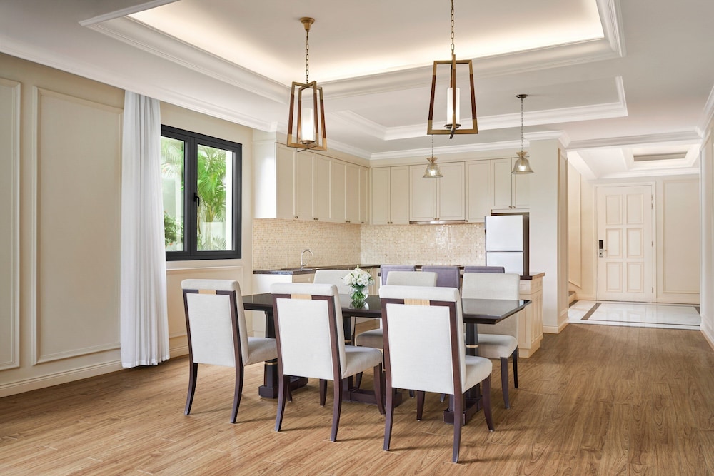 danang marriott resort and spa non nuoc beach villas