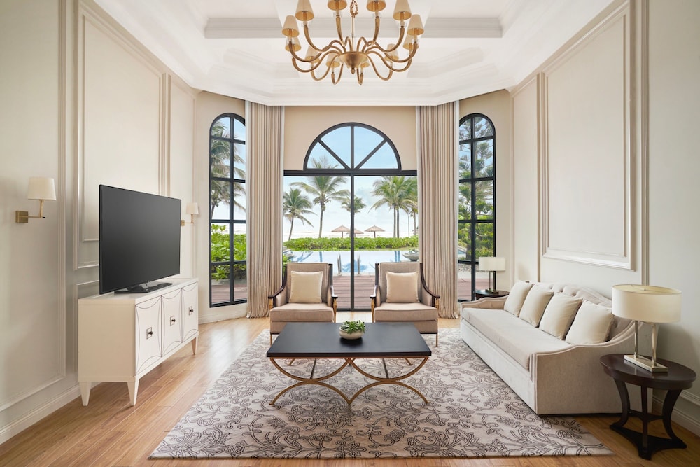 danang marriott resort and spa non nuoc beach villas