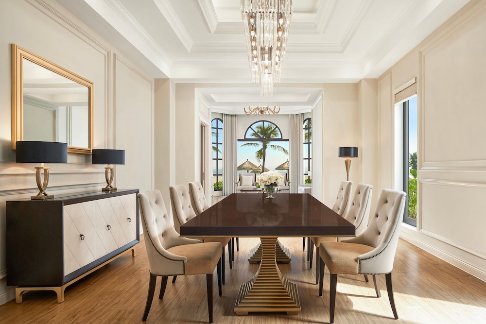 danang marriott resort and spa non nuoc beach villas